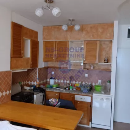 Nova Detelinara | 4zida.rs