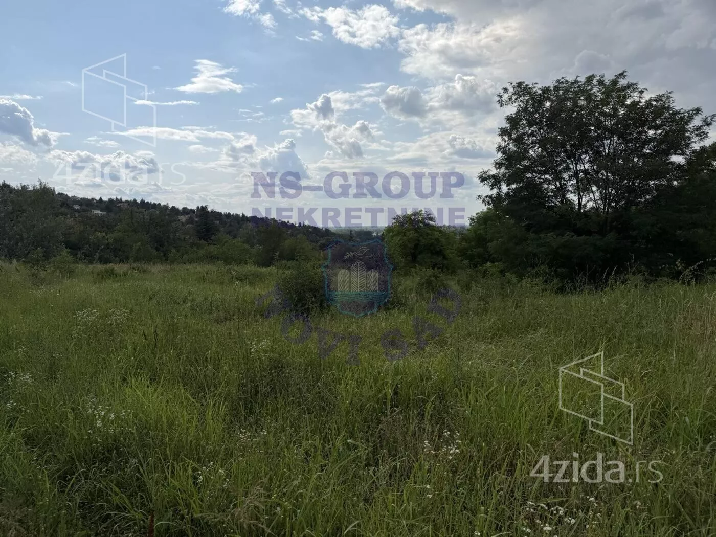 Građevinsko zemljište | 4zida