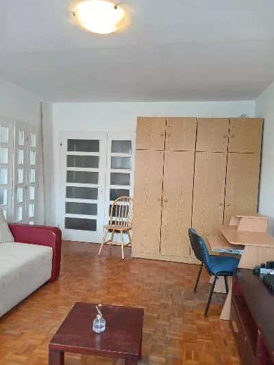Vespučijeva | 4zida.rs