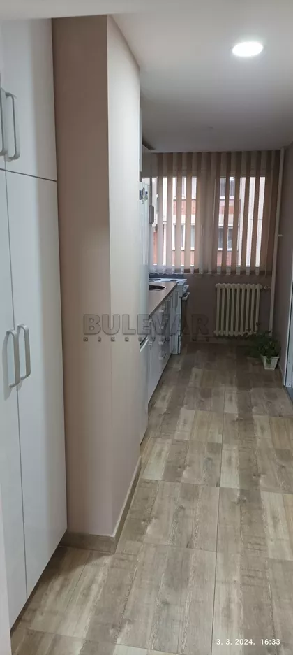 Bulevar Svetog Pantelejmona | 4zida.rs