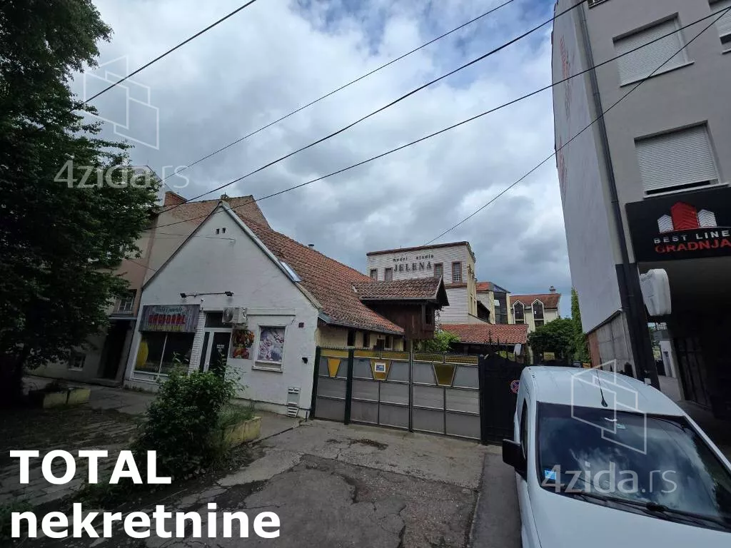 Kuća | 4zida