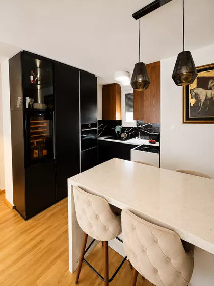 Laze Lazarevića 50 | 4zida.rs