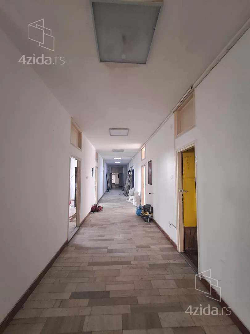 Kancelarija | 4zida