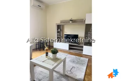 Bajlonijeva Pijaca | 4zida.rs