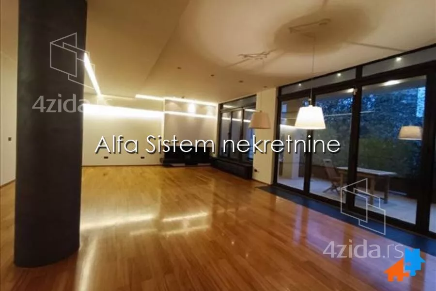 Petosoban stan | 4zida