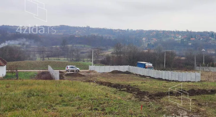 Građevinsko zemljište | 4zida