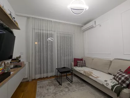 Novo Naselje | 4zida.rs