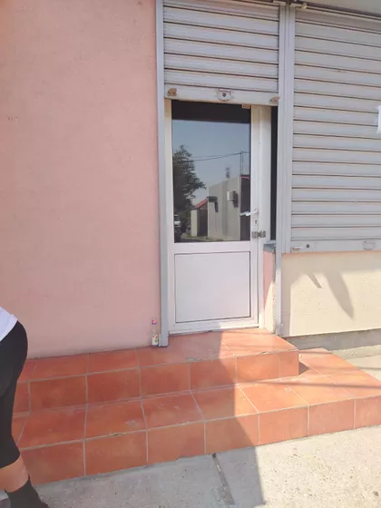 Borča Greda | 4zida.rs