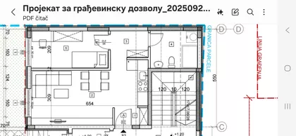 Živka Davidovića | 4zida.rs