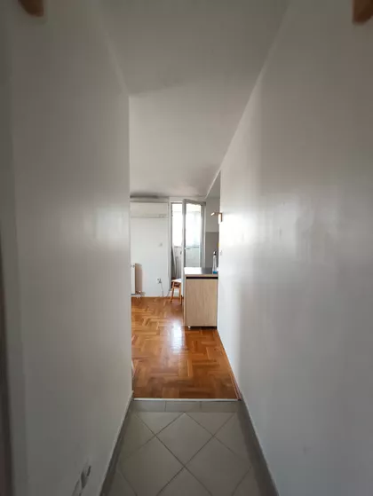 Oskara Daviča | 4zida.rs