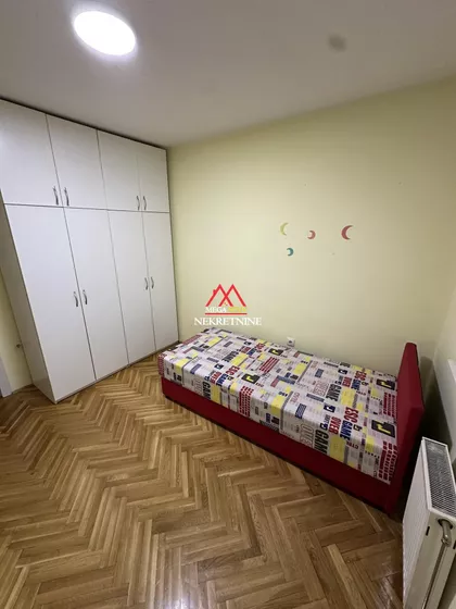 Janka Veselinovića | 4zida.rs