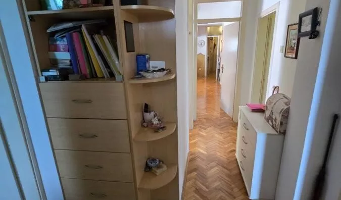 Četvoroiposoban stan | 4zida