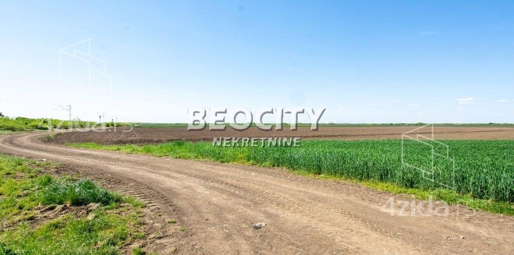 Batajnica — fotografija