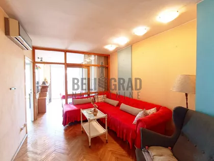 Bulevar despota Stefana | 4zida.rs