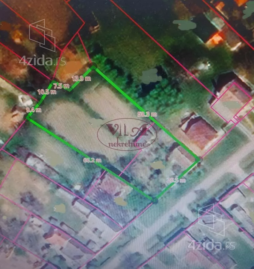 Plac | 4zida