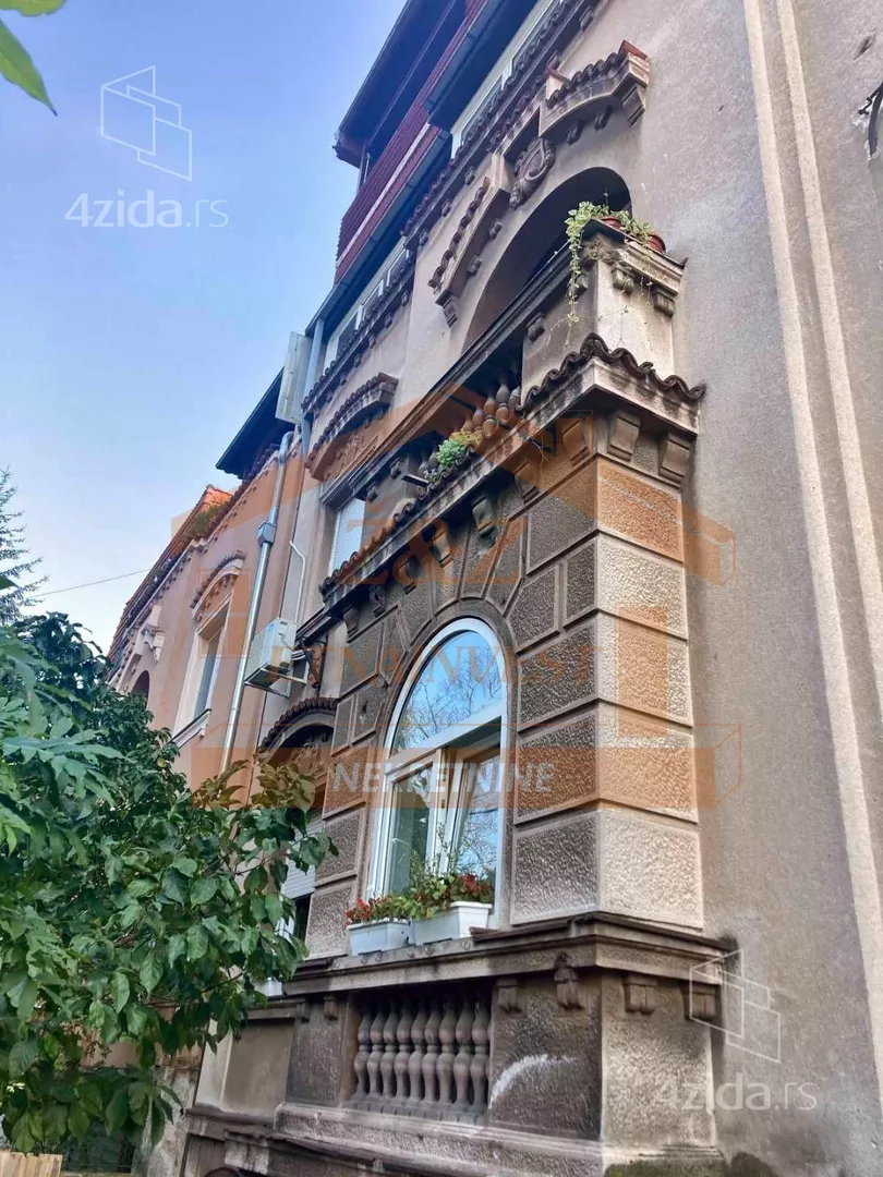 Garsonjera | 4zida