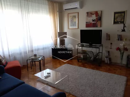 Bulevar Arsenija Čarnojevića | 4zida.rs