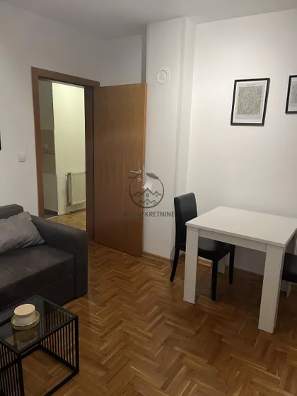 Bulevar Patrijarha Pavla (Somborski Bulevar) | 4zida.rs