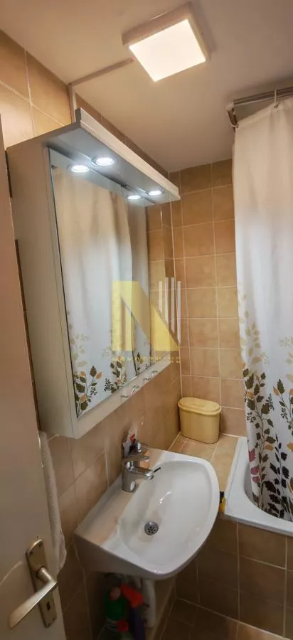 Bežanijska kosa 1 | 4zida.rs