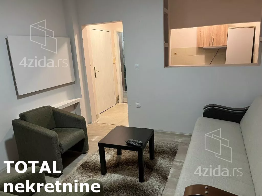 Garsonjera | 4zida