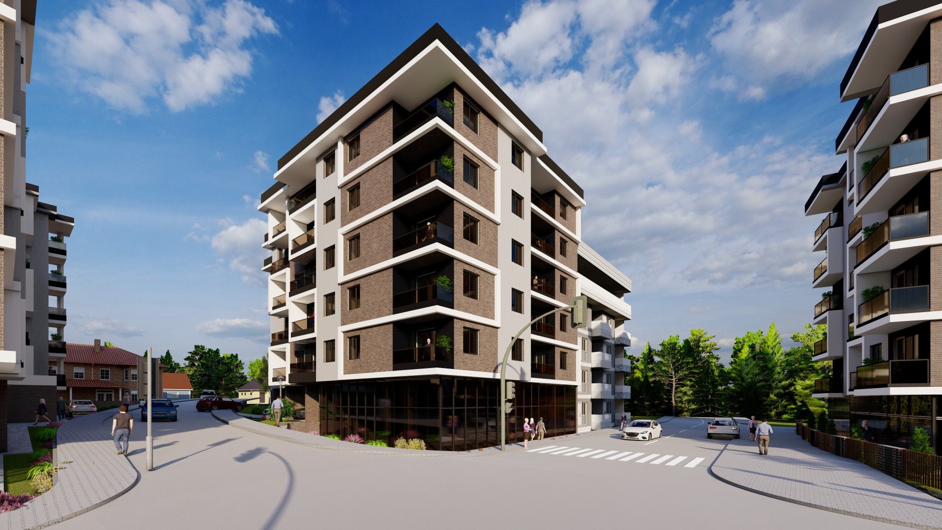 Filipović invest gradnja DOO | 4zida.rs