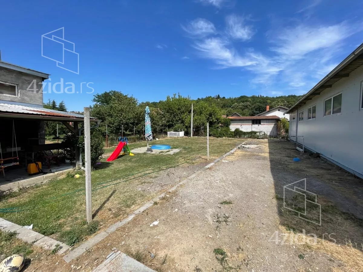 Kuća | 4zida