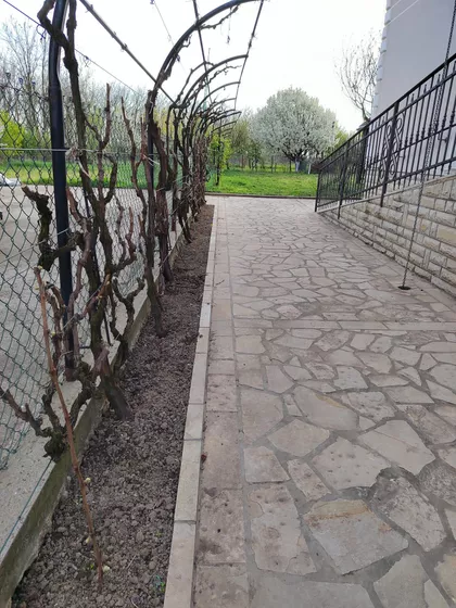 Jovana Boškovića | 4zida.rs