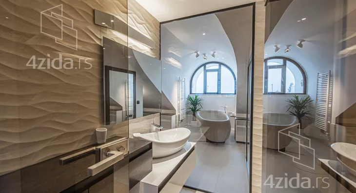 4-etažna kuća | 4zida