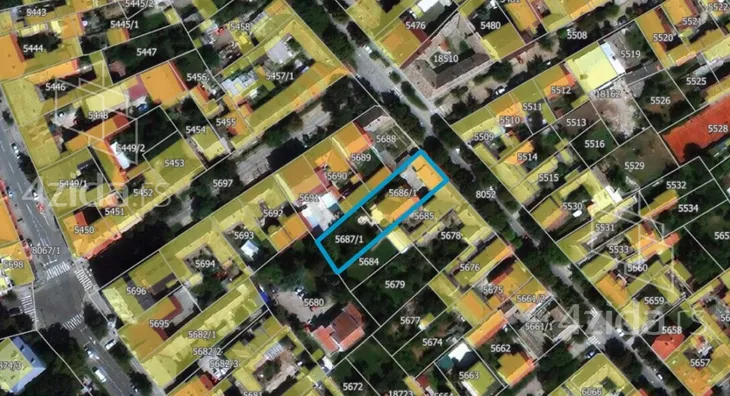 Građevinsko zemljište | 4zida