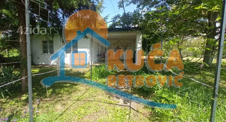 Građevinsko zemljište | 4zida