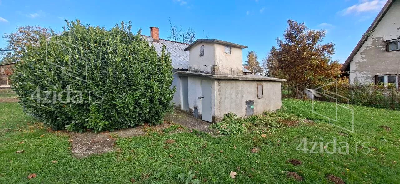 3-etažna kuća | 4zida