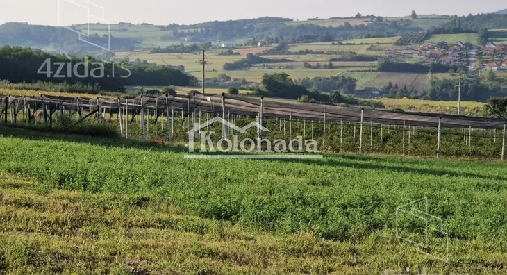 Građevinsko zemljište | 4zida