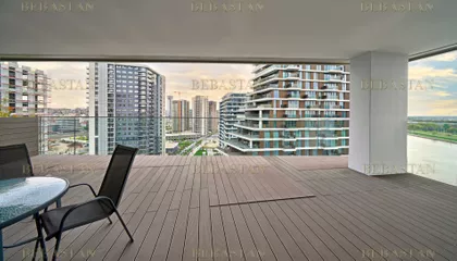 BW RESIDENCES | 4zida.rs