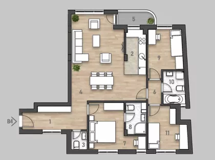 Socijalno | 4zida.rs