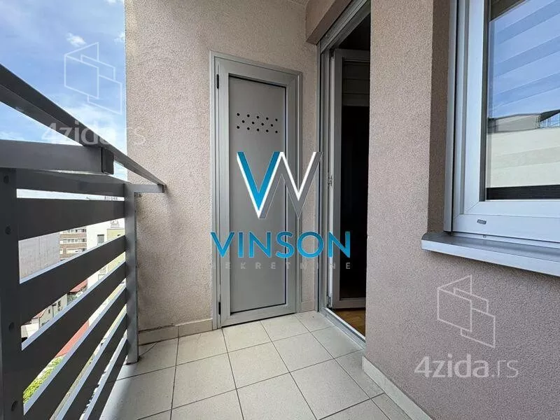 Garsonjera | 4zida