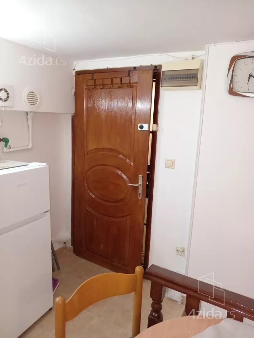 Garsonjera | 4zida