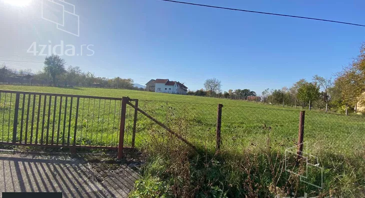 Poljoprivredno zemljište | 4zida