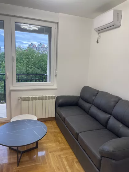Radomira Markovića 18 | 4zida.rs