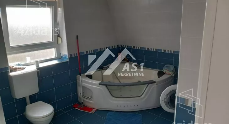 4-etažna kuća | 4zida