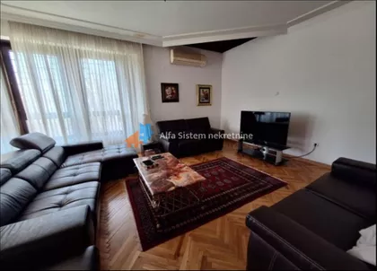 Banovo Brdo | 4zida.rs