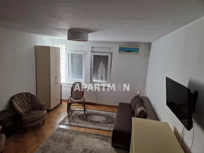 Koste Abraševića | 4zida.rs