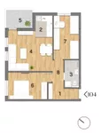 Telep, Gradske lokacije, Novi Sad | 4zida.rs | 4zida.rs