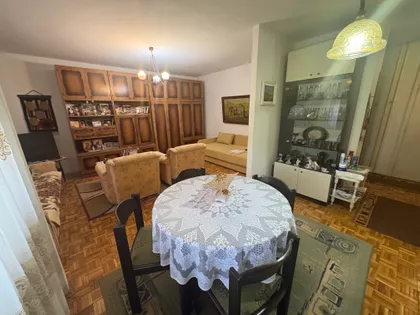 Naselje Brigadira Ristića | 4zida.rs