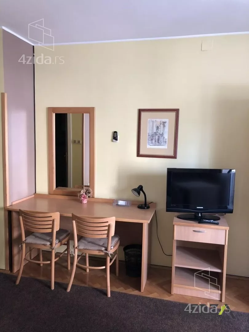 Garsonjera | 4zida
