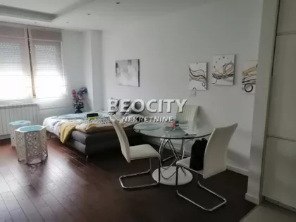 Bulevar Arsenija Čarnojevića | 4zida.rs