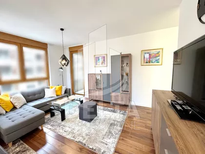 Park Svetog Save | 4zida.rs