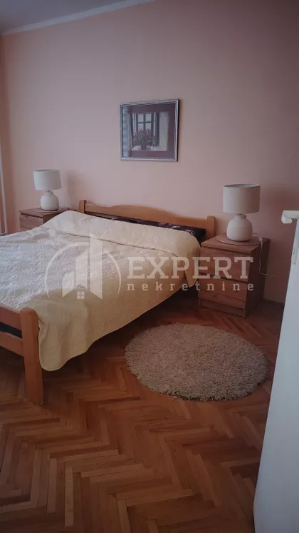 Vizantijski bulevar | 4zida.rs