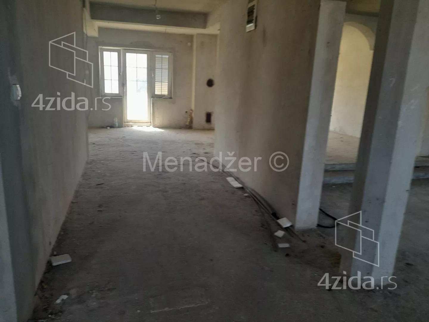 Kuća | 4zida