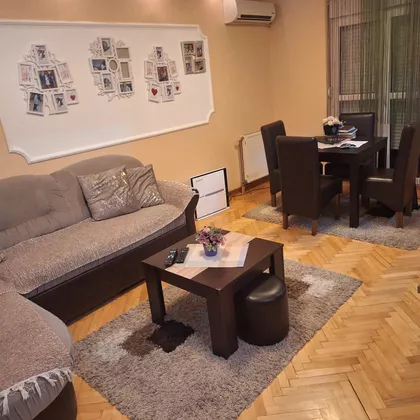 Dr Marije Prite | 4zida.rs