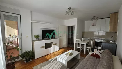 Bulevar Patrijarha Pavla (Somborski Bulevar) | 4zida.rs